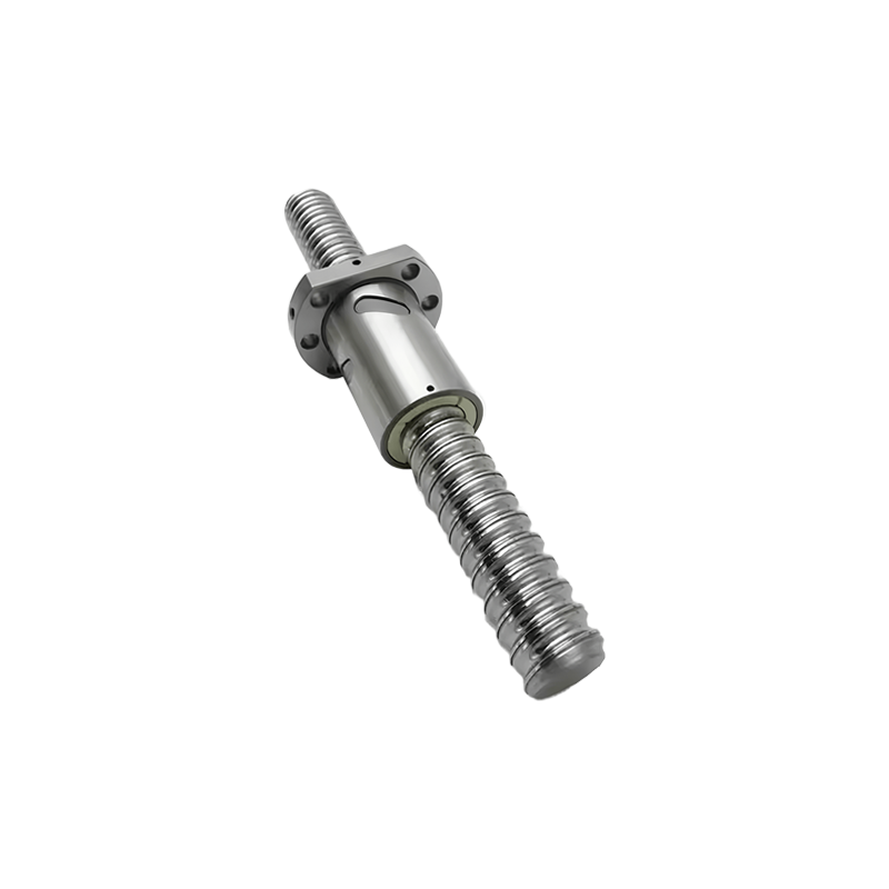 Shaft-Related Full-Size Customization