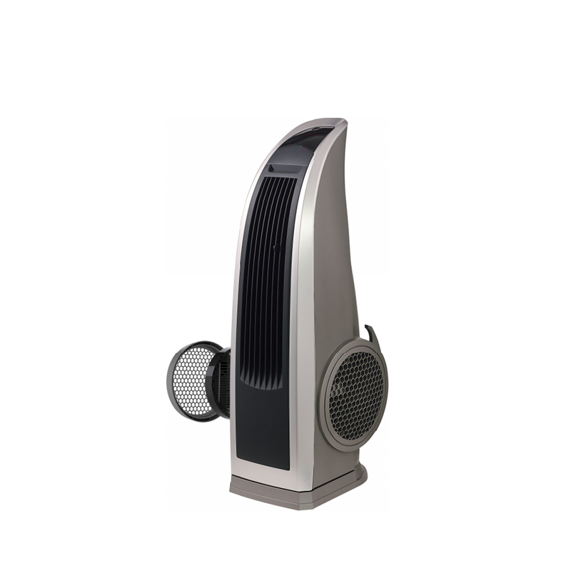 Remote Tower Fan Model No.: TF-4OTLED