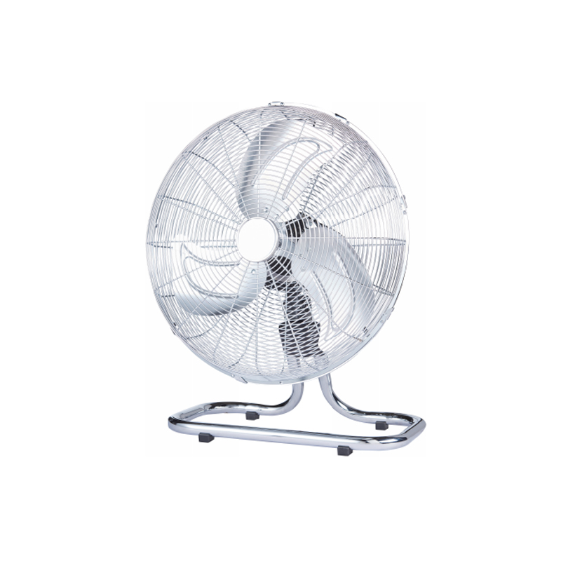 High Velocity Fan