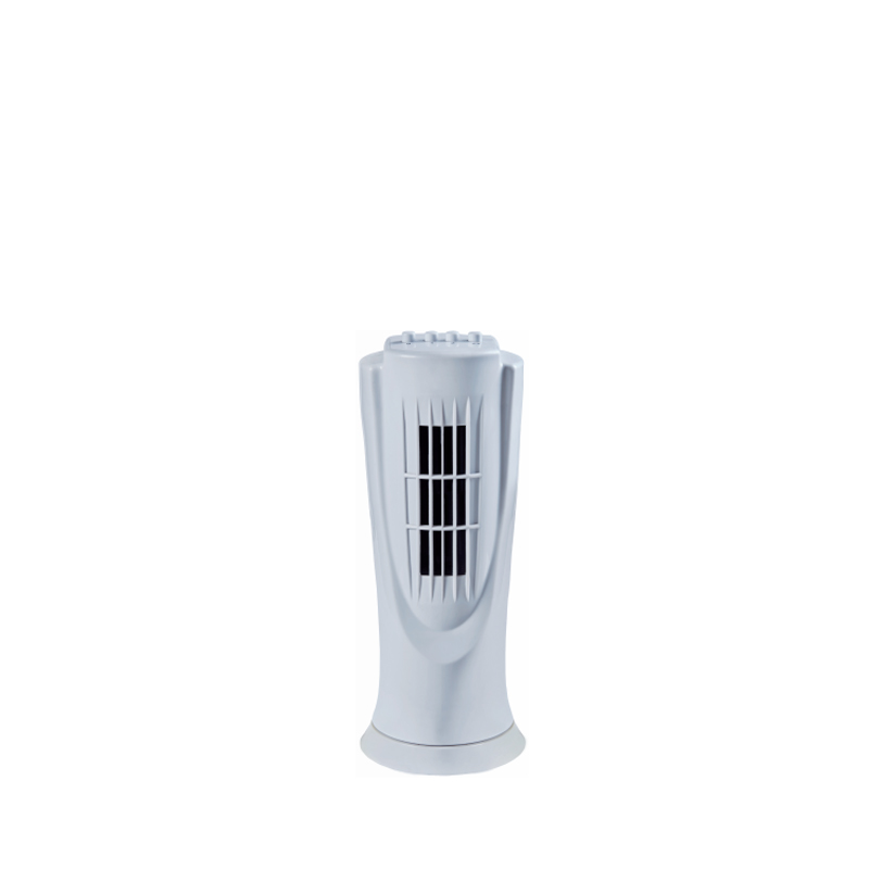 Mini Tower Fan Model No.: TF-25A