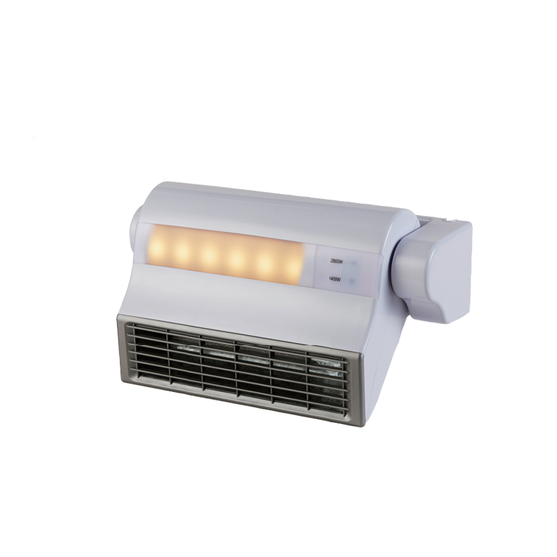 Bathroom Heater Model No.: BH-2800