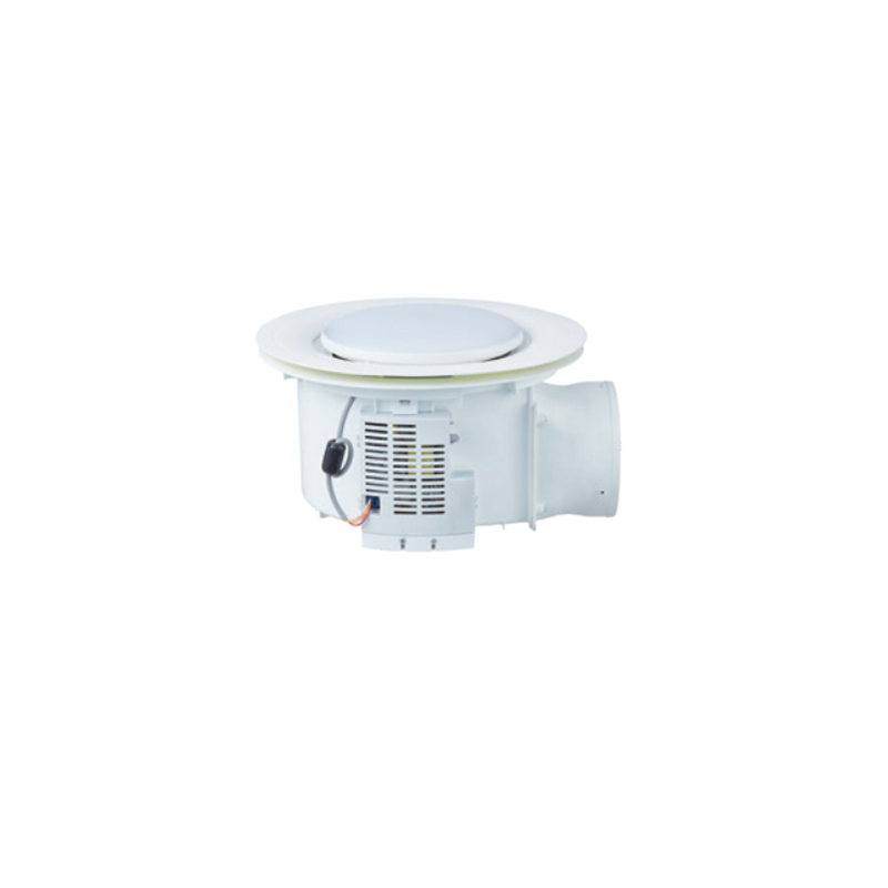 Exhaust Fan(6