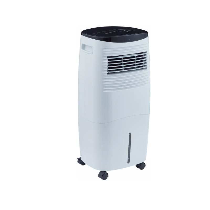 Air Cooler with touch control and remote control Model No.: AC2017