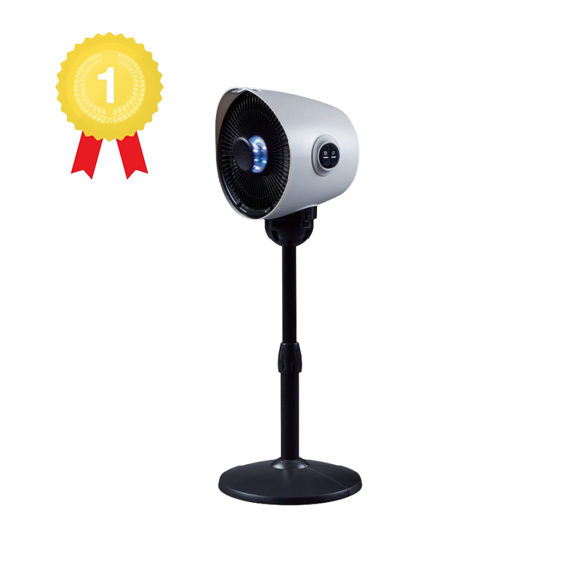 Stand Circulation Fan