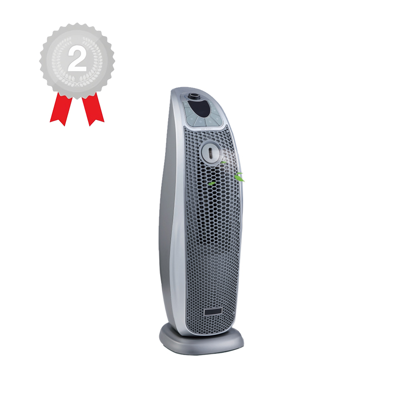 Ceramic Heater With Humidifier Function Model No.: HT-40LED