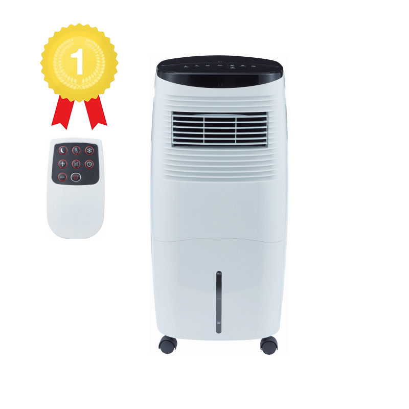 Air Cooler with touch control and remote control Model No.: AC2017