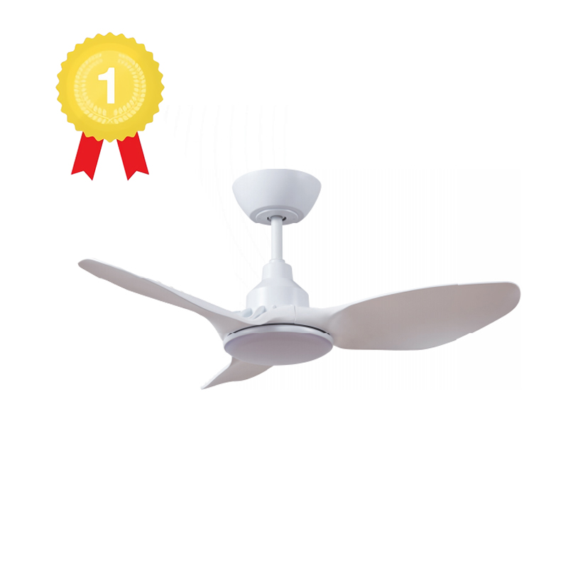 36”Ceiling Fan Model No.:  DC-C36