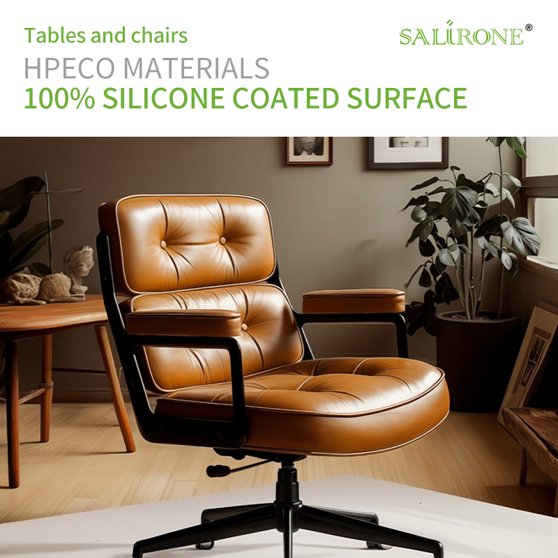 Silicone Leather