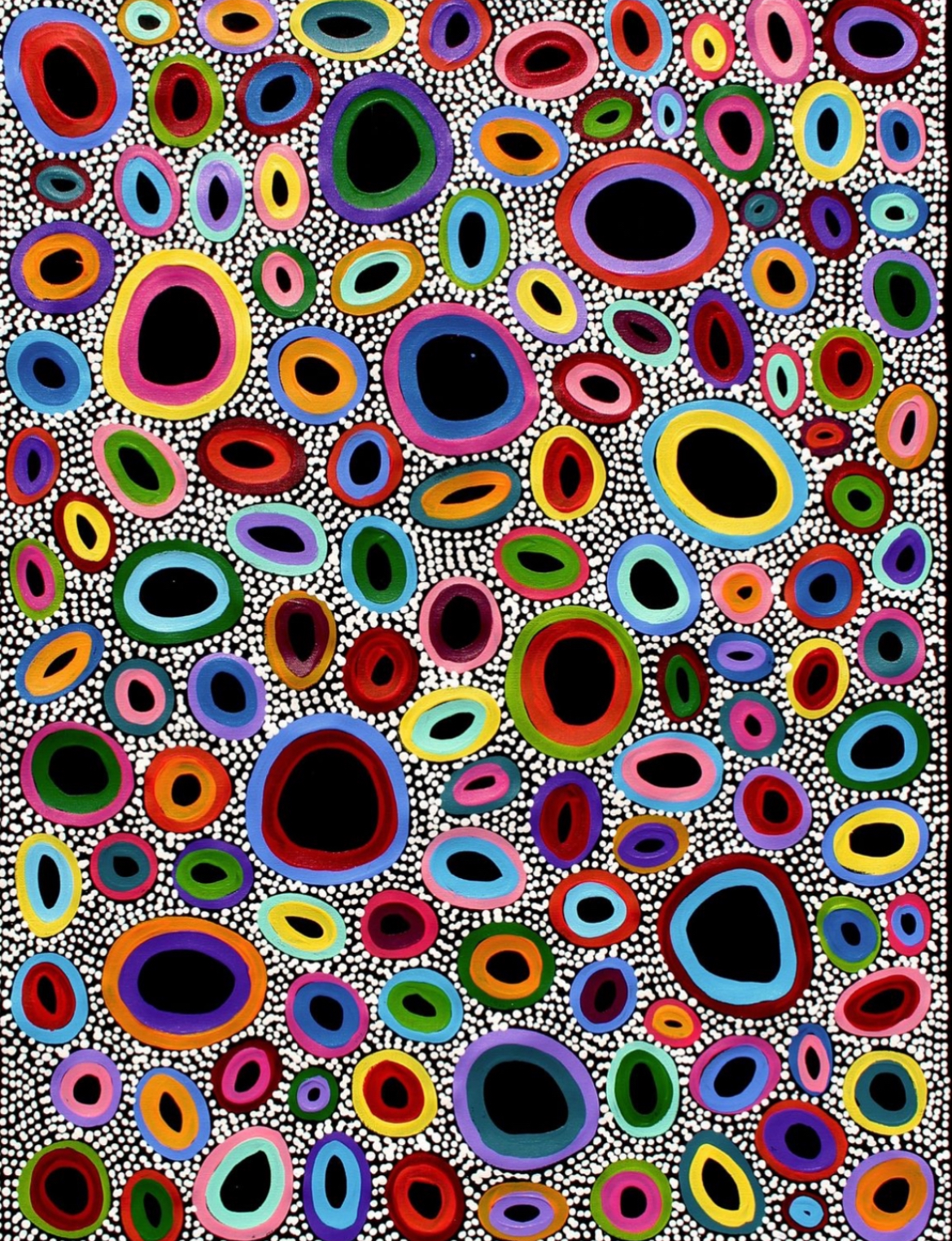 Digital Printing Silicone Leather