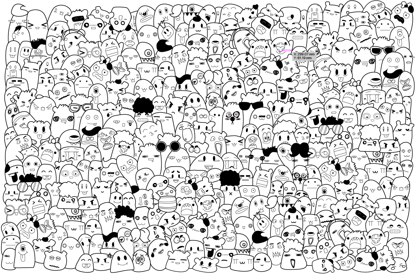 Digital Printing Silicone Leather