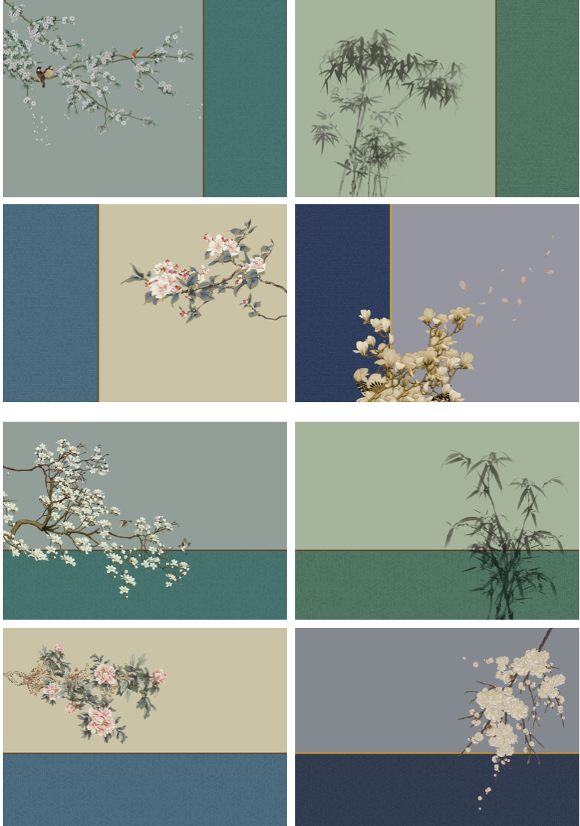 Digital Printing Silicone Leather