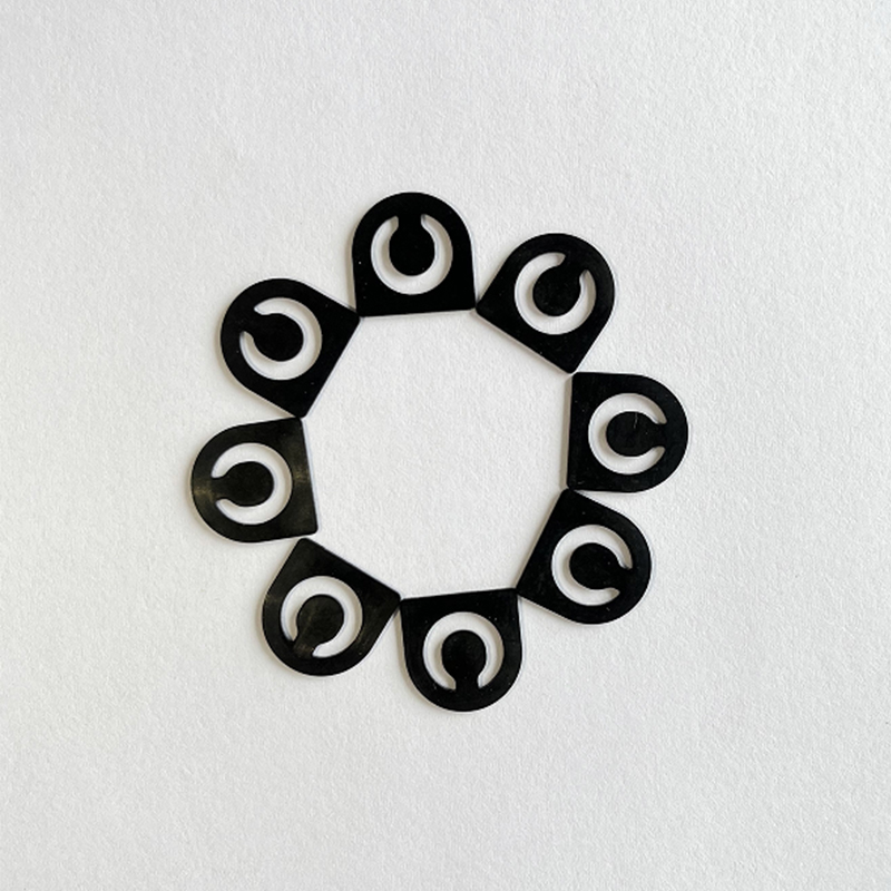 Multi-way valve seal