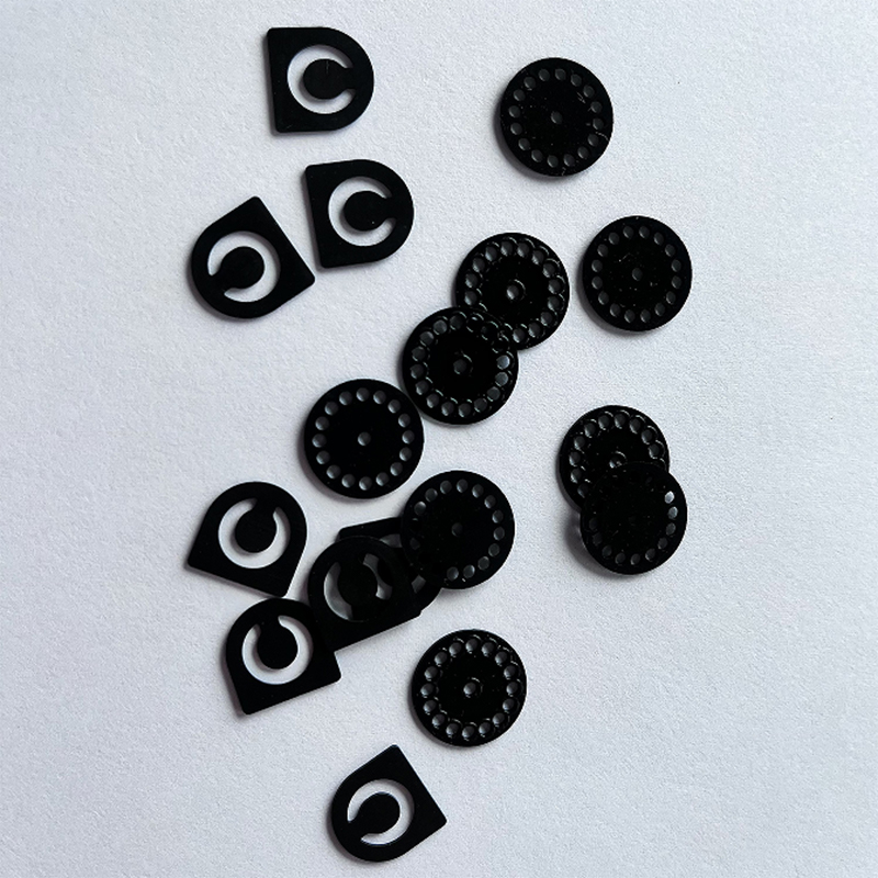 Multi-way valve seal