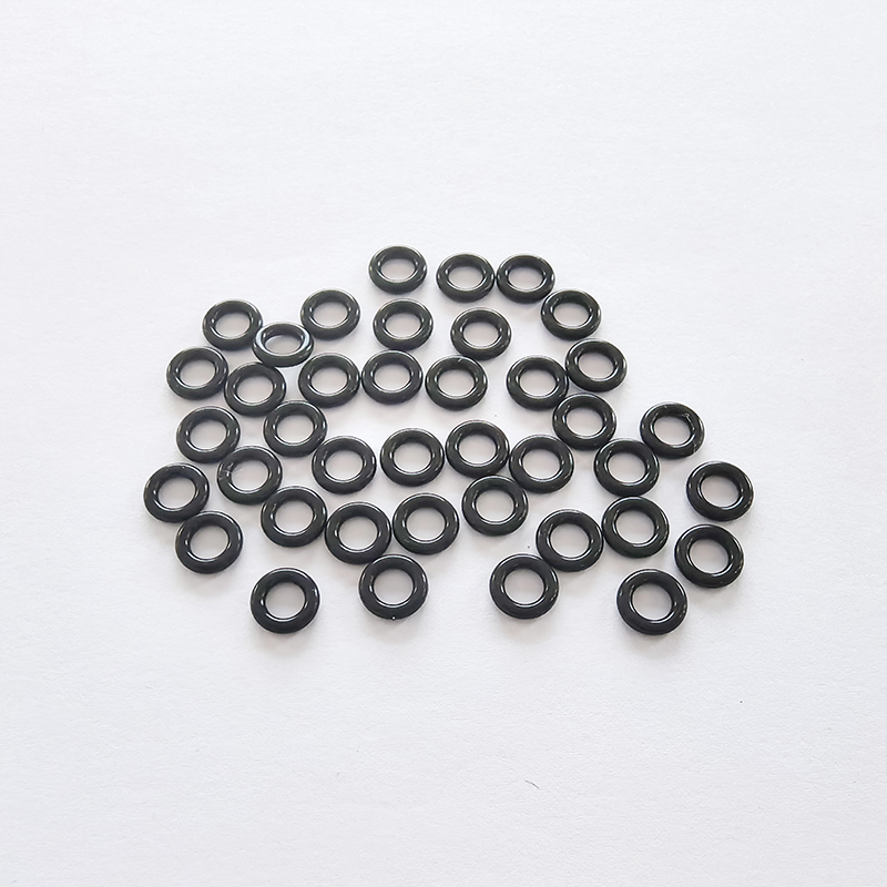 FKM O-Ring Sealing