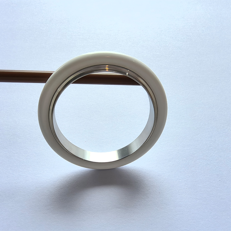 Combined seal ring