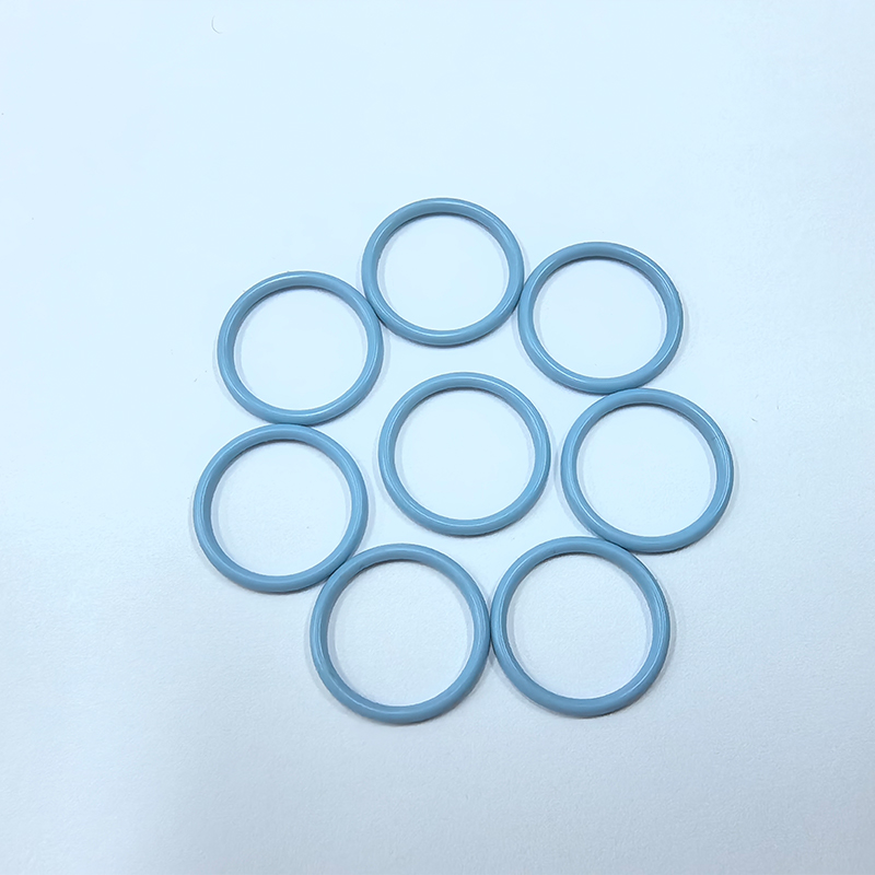 FKM O-Ring Sealing