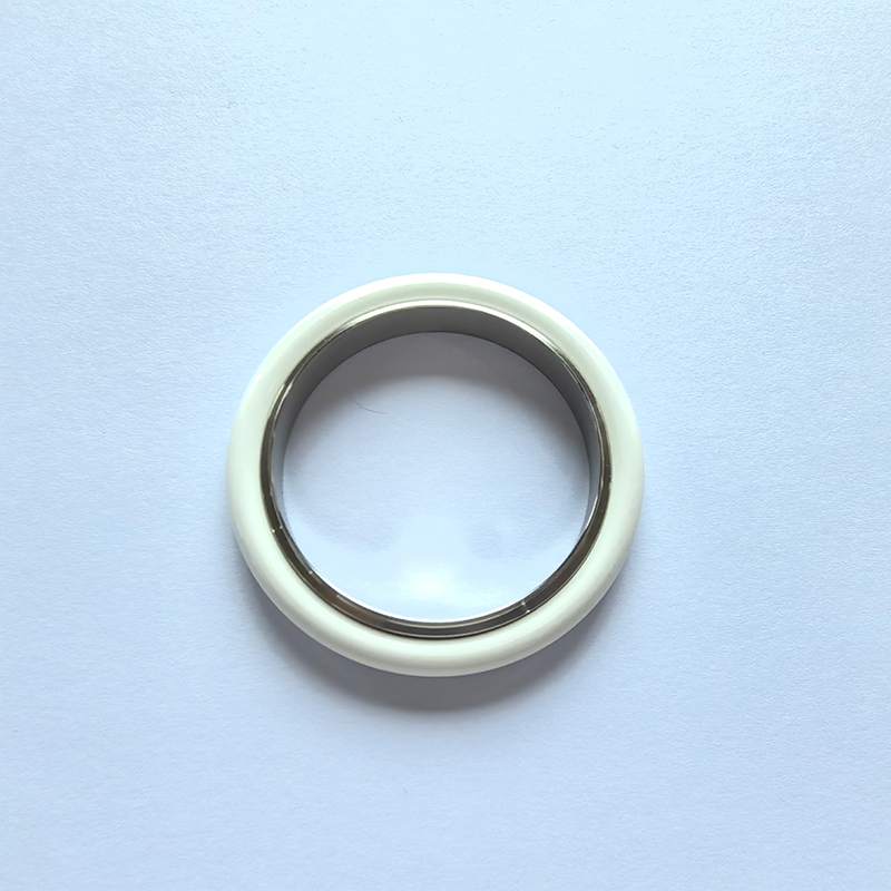 Combined seal ring