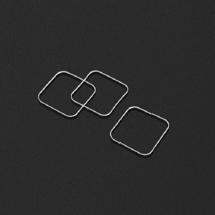 Customized seal ring for clocks and watches