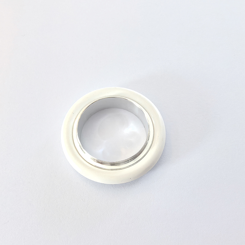Combined seal ring
