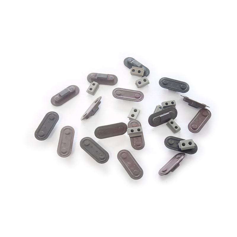 High pressure pump diaphragm assembly