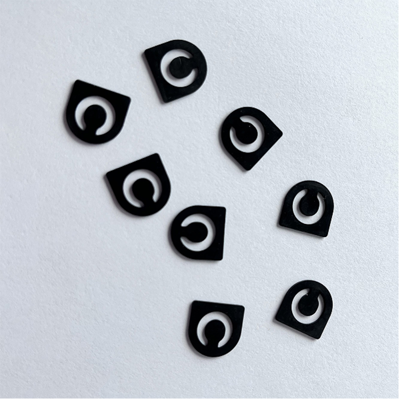 Multi-way valve seal