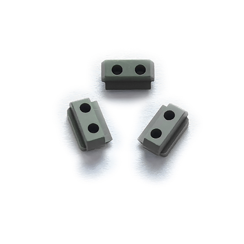 High pressure pump diaphragm assembly