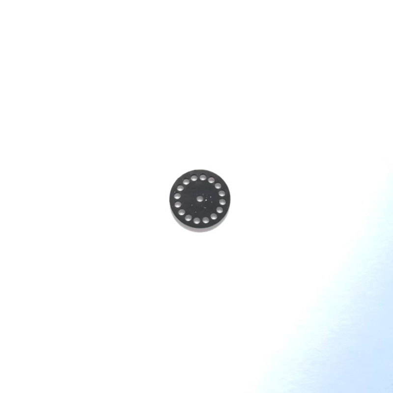 Multi-way valve seal