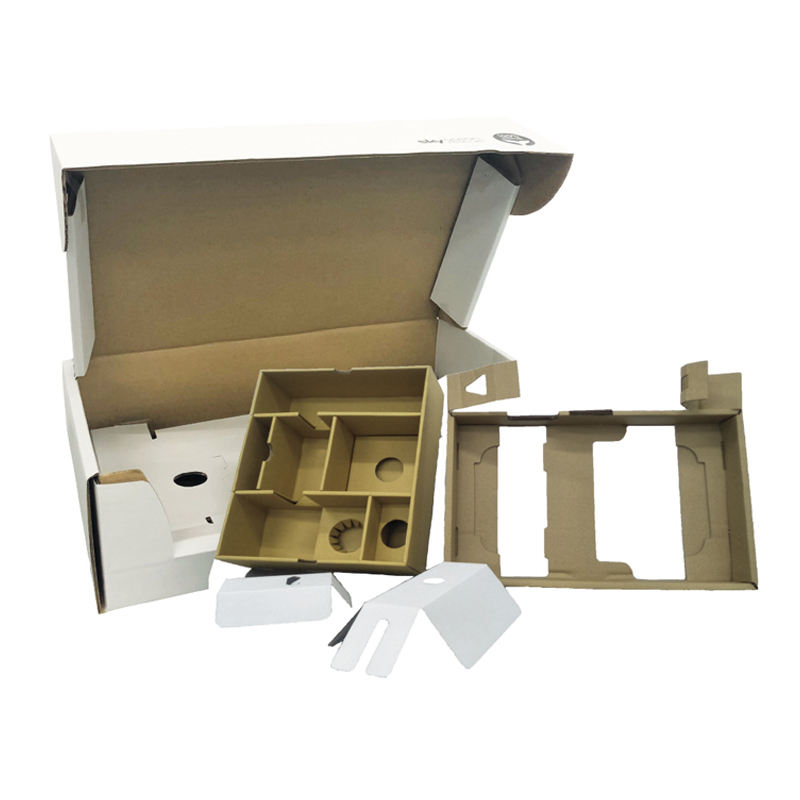 Kraft Paper Card /Box