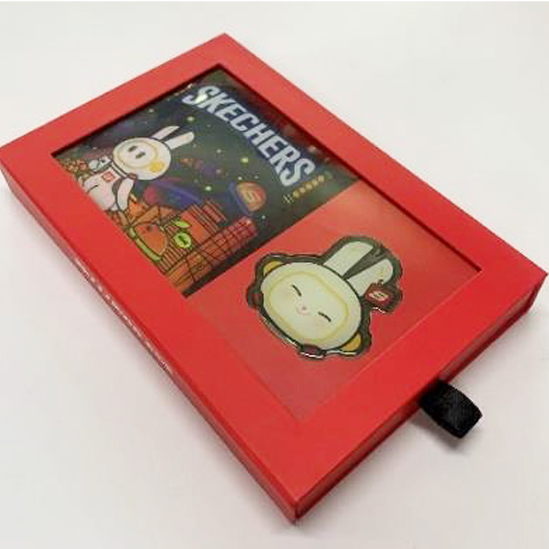 Printing contract manufacturing for well-known brands