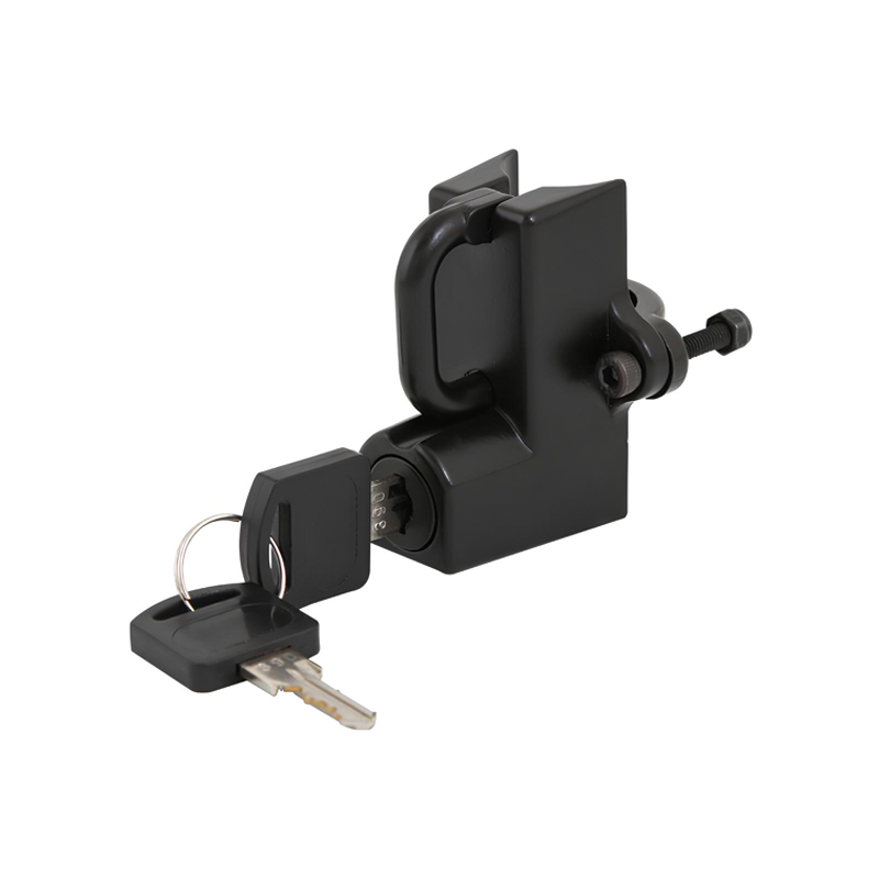RV Door Lock Professional Manufacturers Accept Customization