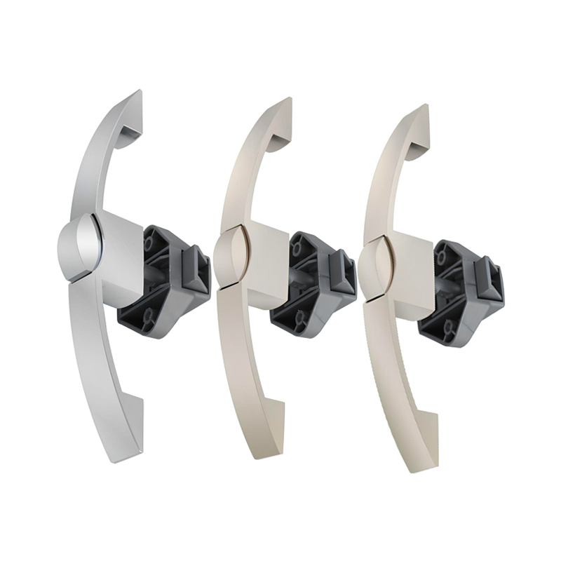 RV Door Lock Professional Manufacturers Accept Customization