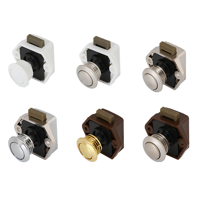 RV Door Lock Professional Manufacturers Accept Customization