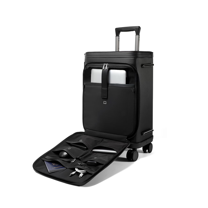 Multi-functional Large Capacity Suitcase