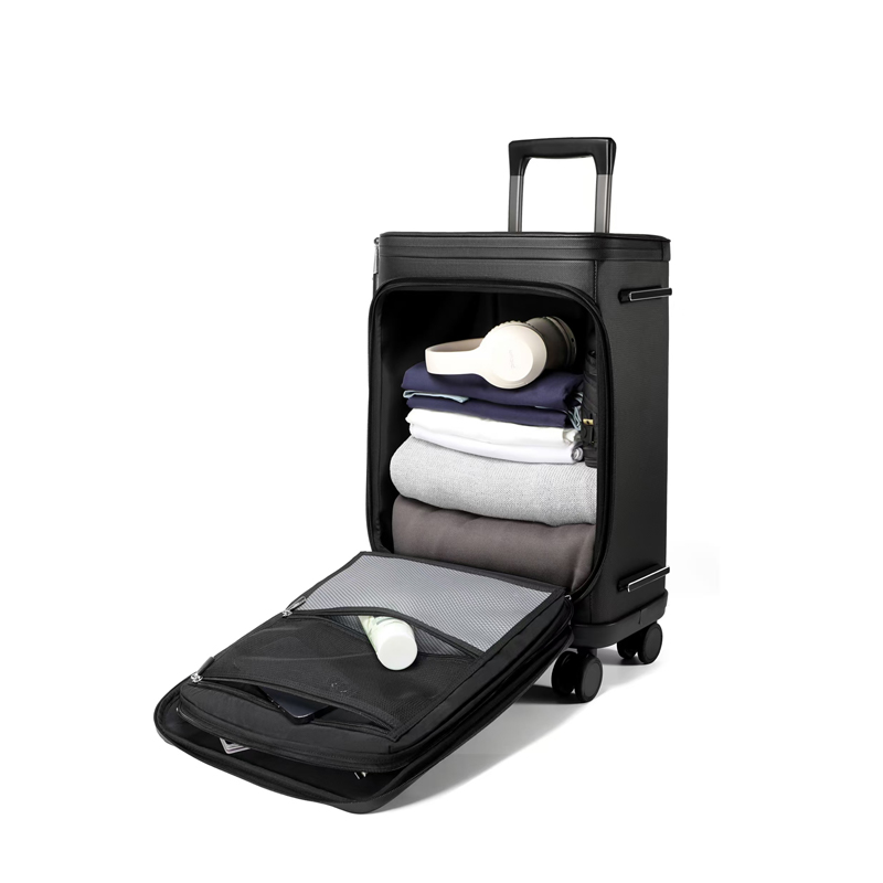 Multi-functional Large Capacity Suitcase