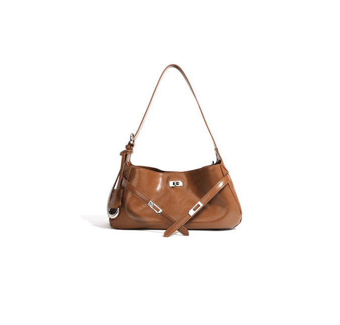 Ladies'Single Shoulder Bag