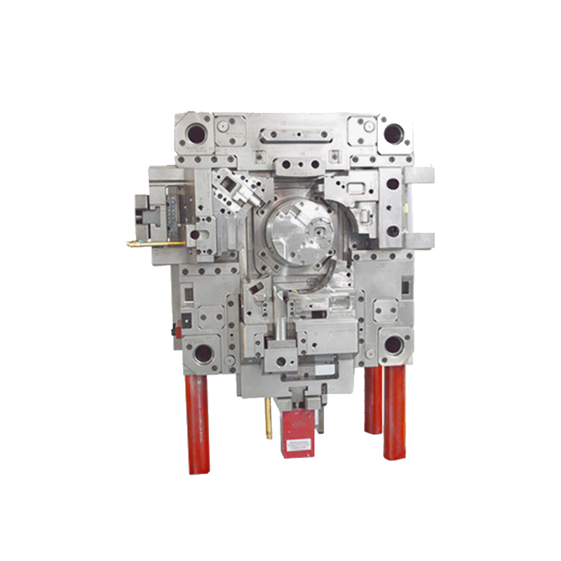 Ordinary precision mold manufacturer