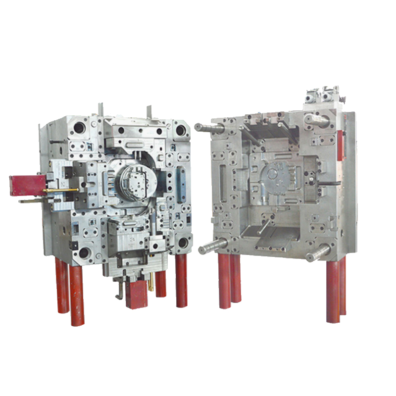 Order of ordinary precision molds