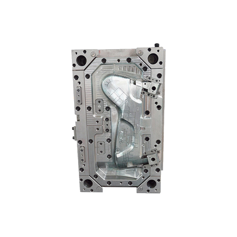 Ordinary precision mold