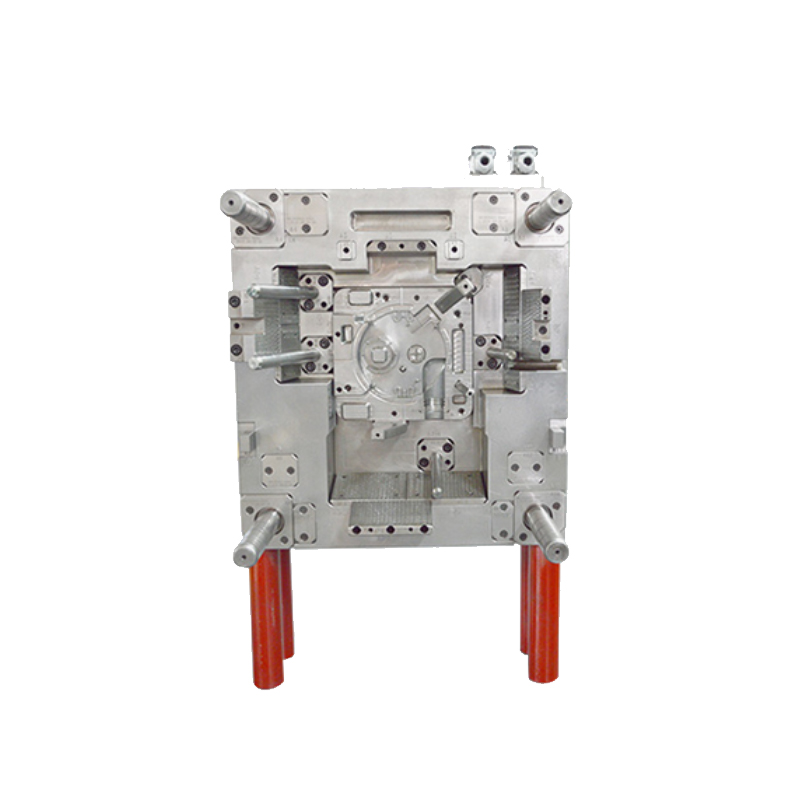 Customized ordinary precision molds