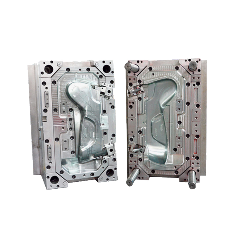 Customization of ordinary precision molds