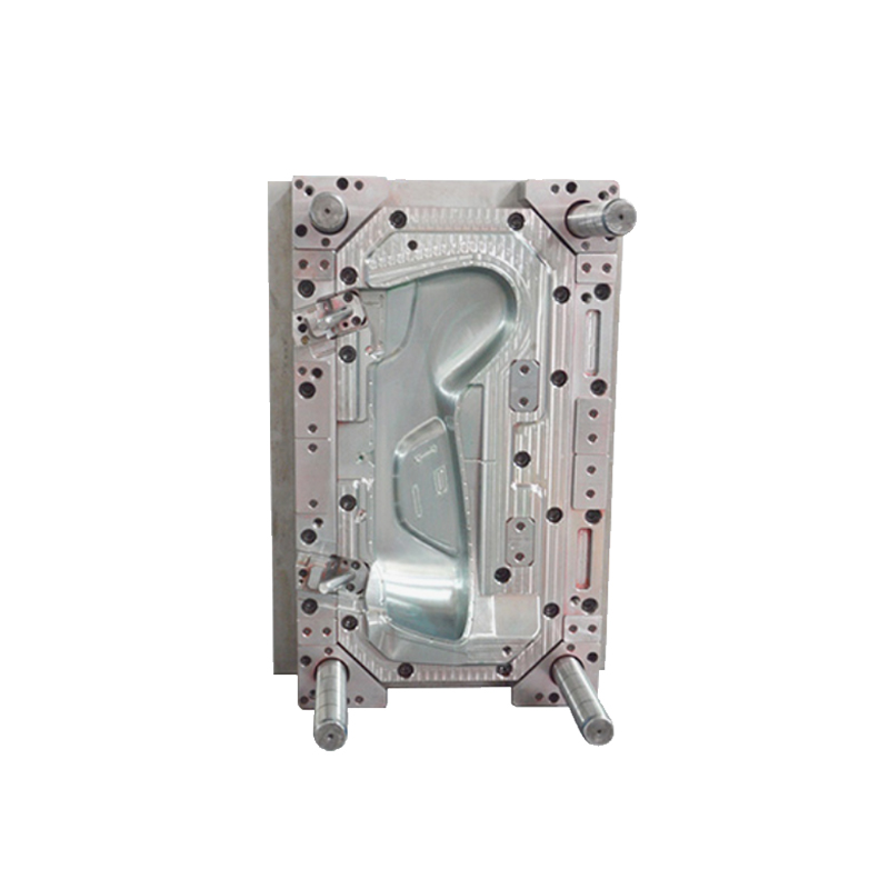 Ordinary precision mold