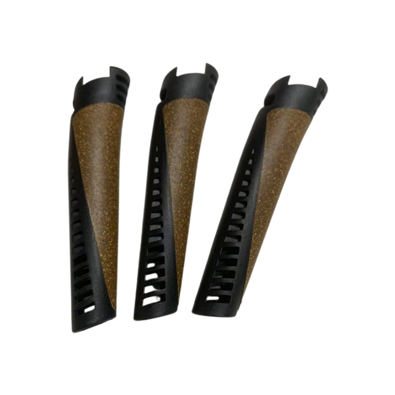 Environmentally friendly materials