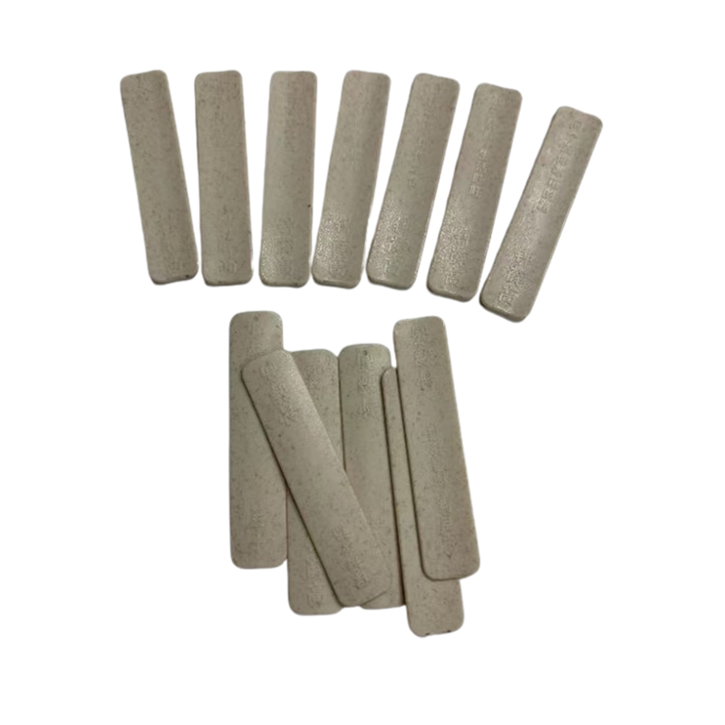 Environmentally friendly materials