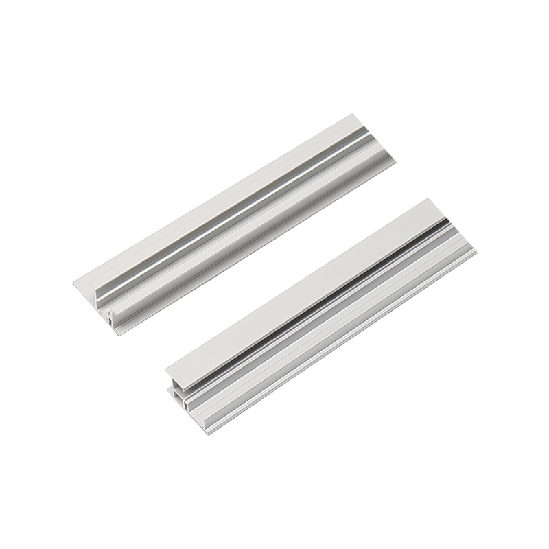 Aluminum Parts For Track Transit