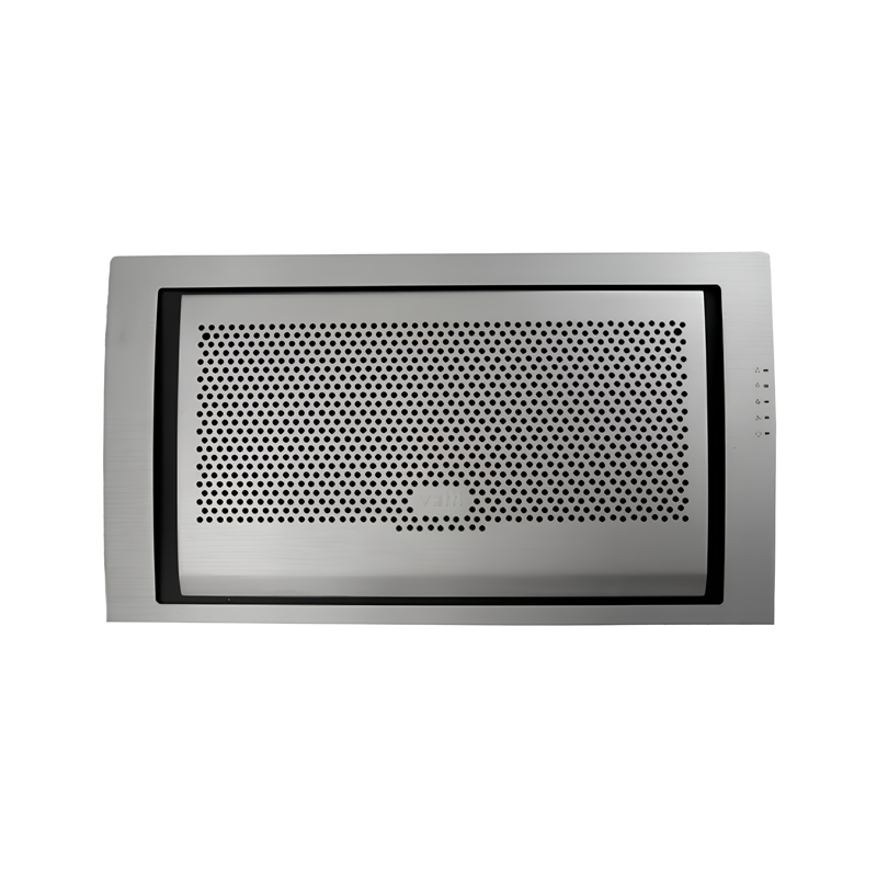 Aluminum Accessories For The Kitchenware Series