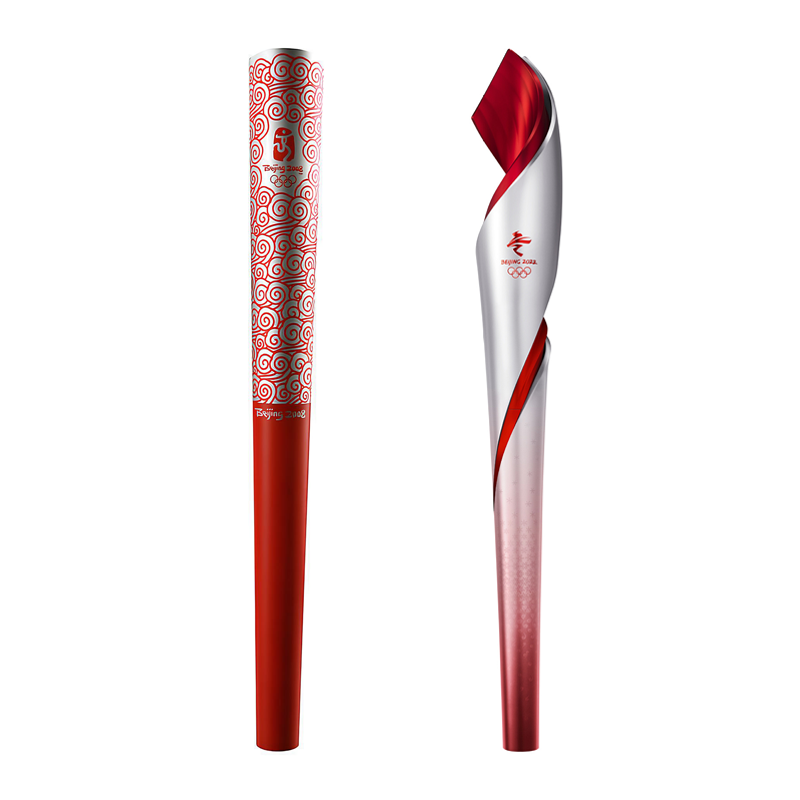 Torch Aluminum Shell