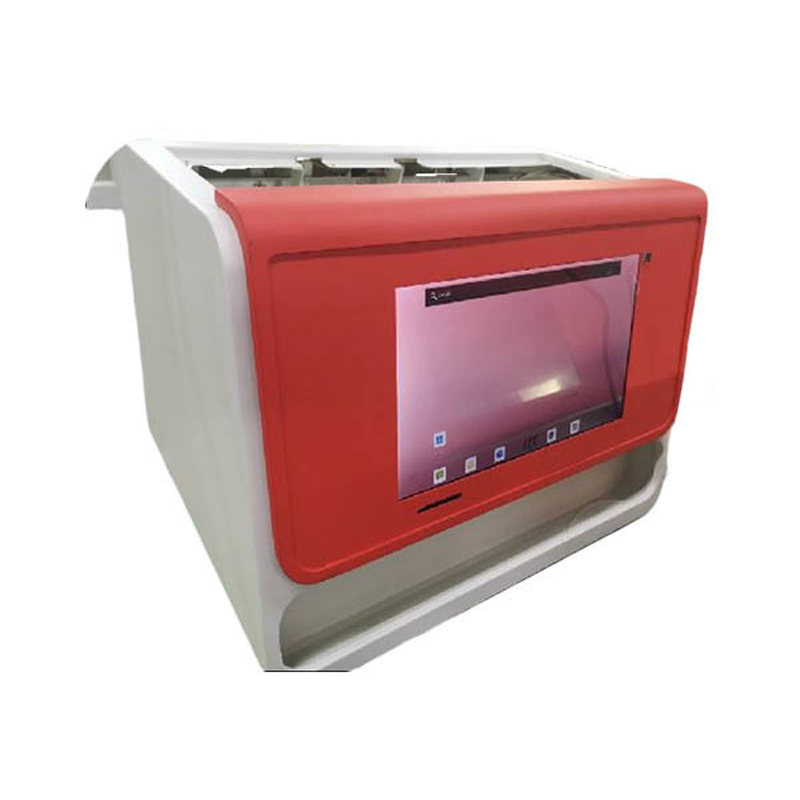 lottery machine