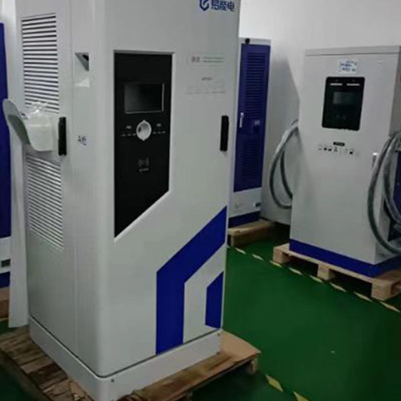 New energy cabinet