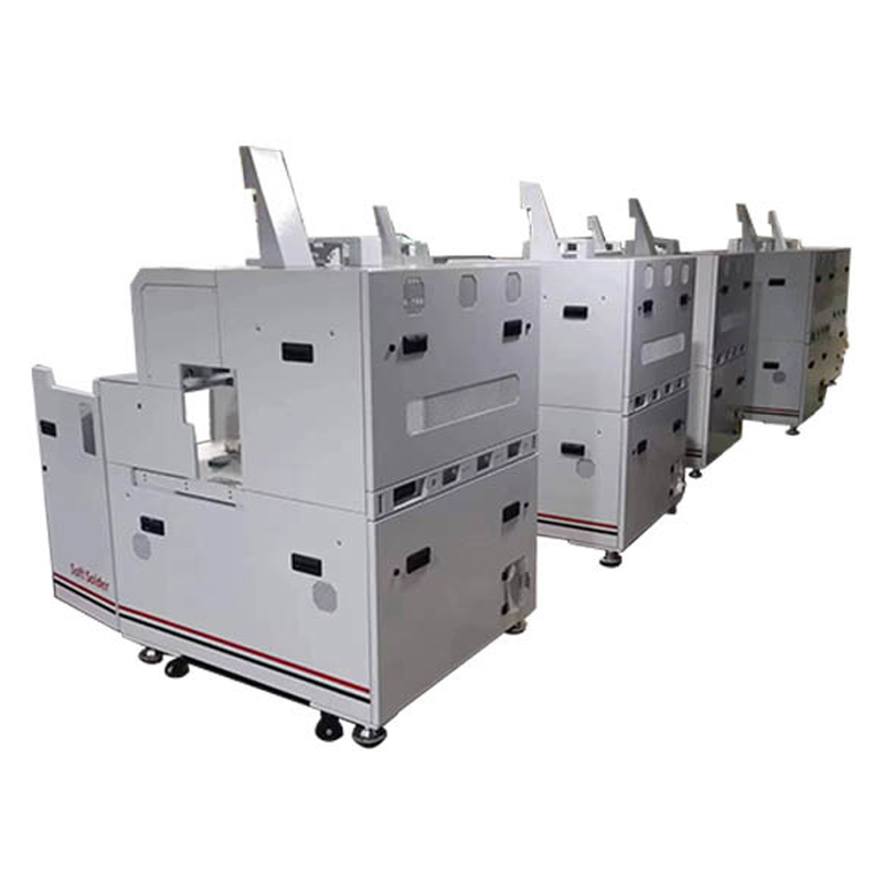 Semiconductor equipment cabinet