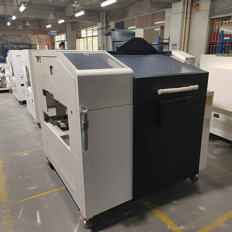 Semiconductor cabinet